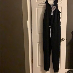 Gymshark jumpsuit